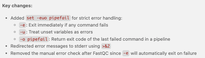 A screenshot showing the icon to open the GitHub Copilot chat.