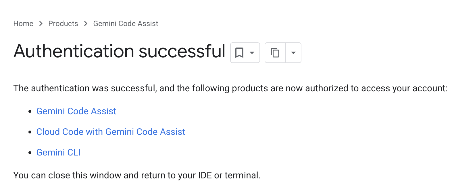 A screenshot showing the icon to open the GitHub Copilot chat.